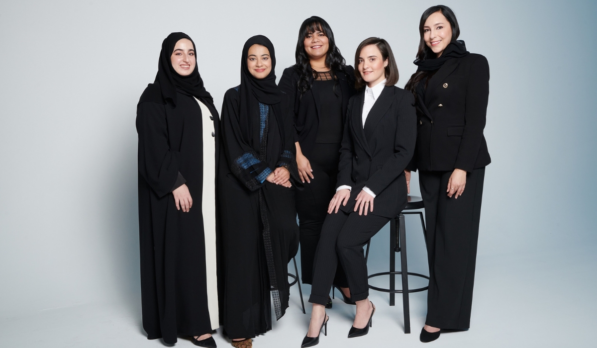 L’Oréal-UNESCO Young Talents Program Honors Five Trailblazing Arab Female Scientists from the GCC